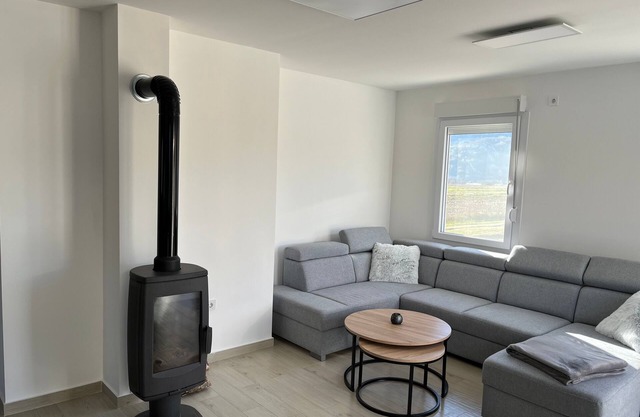 Vacation home for 5 guests with 94m² in Niksic (270410)