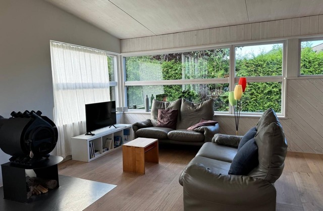 Vacation home for 5 guests with 70m² in Lütow (273340)
