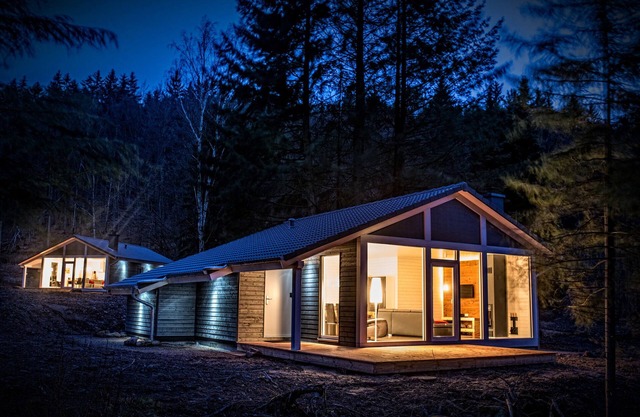 Vacation home for 5 guests with 70m² in Ruhla (267447)