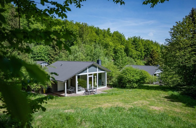 Vacation home for 5 guests with 70m² in Ruhla (267450)