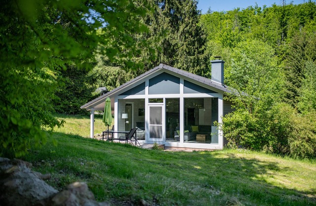 Vacation home for 5 guests with 70m² in Ruhla (267451)
