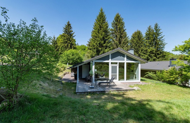 Vacation home for 5 guests with 70m² in Ruhla (267454)