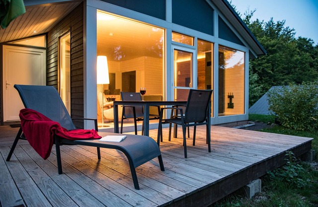 Vacation home for 5 guests with 70m² in Ruhla (267455)