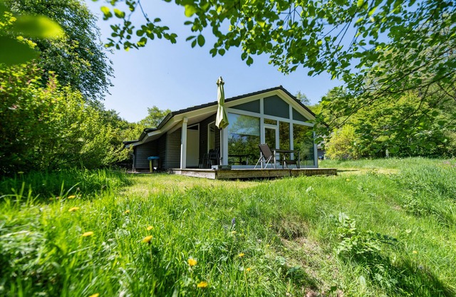 Vacation home for 5 guests with 70m² in Ruhla (267456)