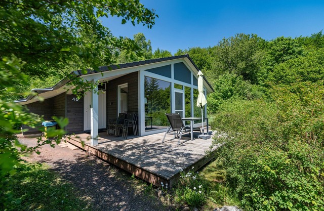 Vacation home for 5 guests with 70m² in Ruhla (267457)