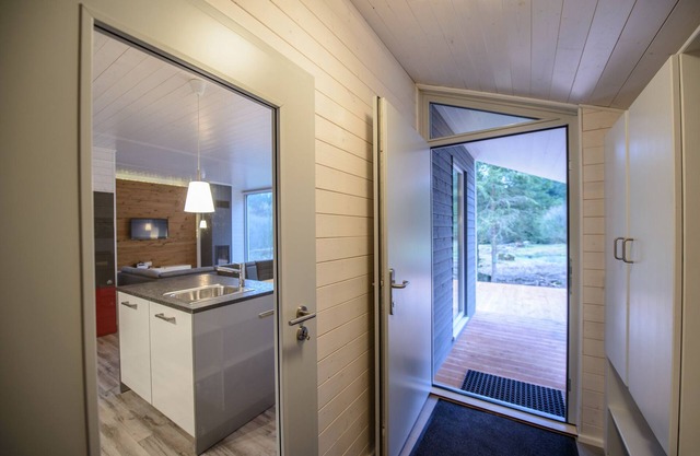 Vacation home for 5 guests with 70m² in Ruhla (267484)