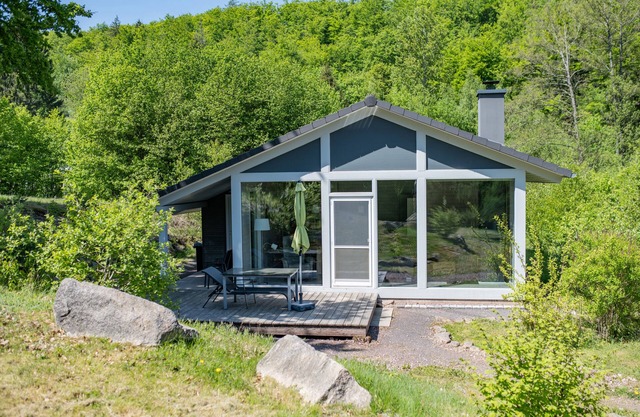 Vacation home for 5 guests with 61m² in Ruhla (267486)