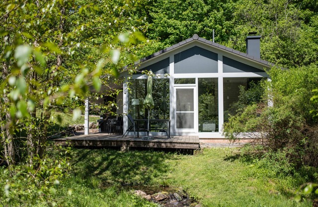 Vacation home for 5 guests with 61m² in Ruhla (267488)