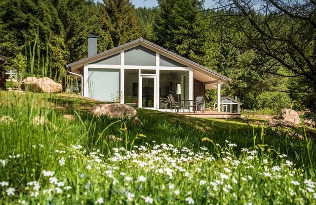 Vacation home for 5 guests with 61m² in Ruhla (267490)