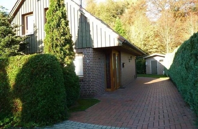 Vacation home for 5 guests with 100m² in Sögel (133012)