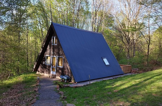 Vacation home for 6 guests with 75m² in Bad Arolsen (172621)