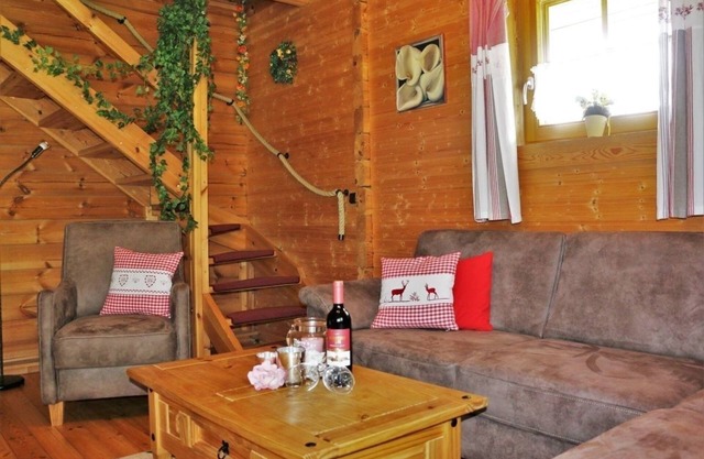 Vacation home for 6 guests with 80m² in Bad Sachsa (149449)