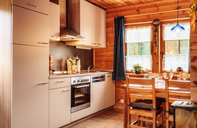 Vacation home for 6 guests with 70m² in Bad Sachsa (149450)
