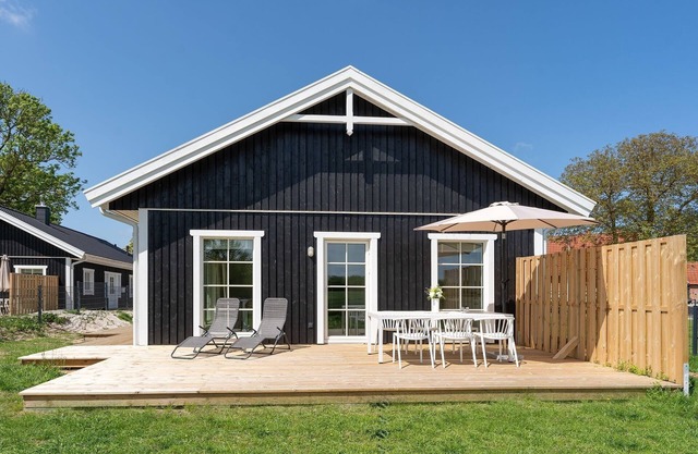 Vacation home for 6 guests with 135m² in Blekendorf (287699)