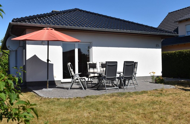 Vacation home for 6 guests with 85m² in Karlshagen (172560)