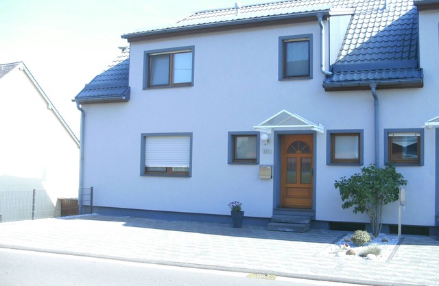 Vacation home for 6 guests with 120m² in Lützkampen (143513)