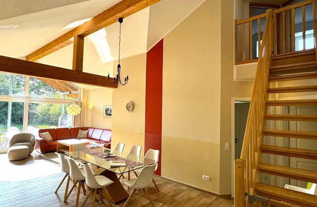 Vacation home for 6 guests with 105m² in Schwienkuhl (153757)