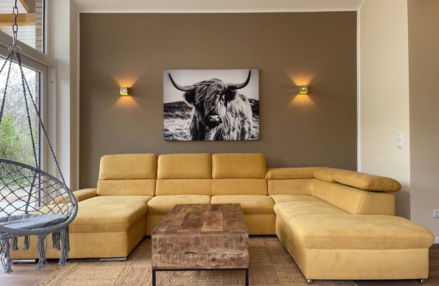 Vacation home for 6 guests with 108m² in Schwienkuhl (267778)