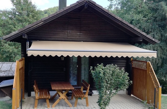 Vacation home for 6 guests with 63m² in Simmelsdorf (127062)