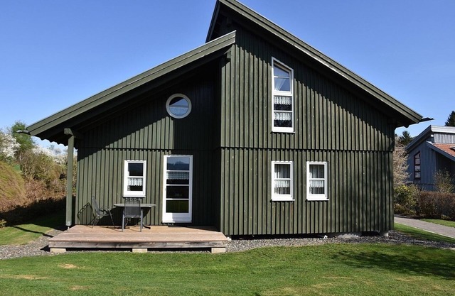 Vacation home for 6 guests with 75m² in Waldmünchen (121649)