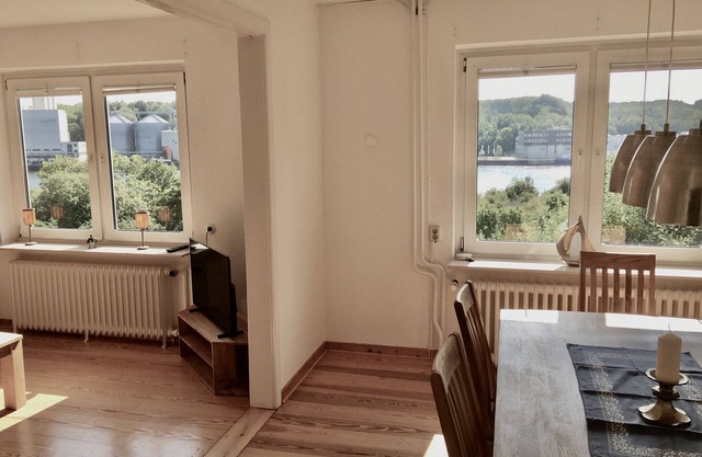 Vacation home for 6 guests with 158m² in Altenholz (162567)