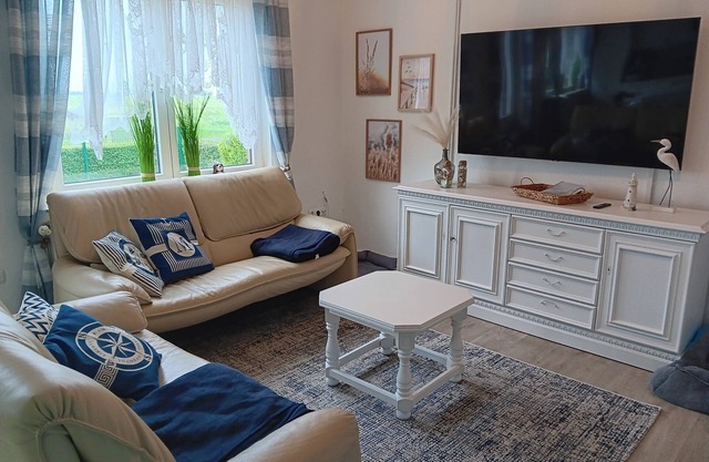 Vacation home for 6 guests with 117m² in Krummhörn (265655)