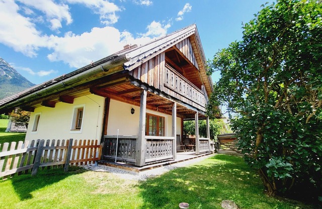 Vacation home for 6 guests with 76m² in Gröbming (266978)
