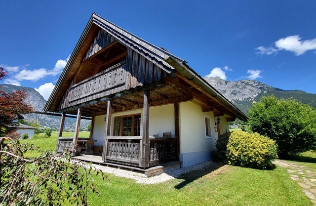 Vacation home for 6 guests with 76m² in Gröbming (267095)