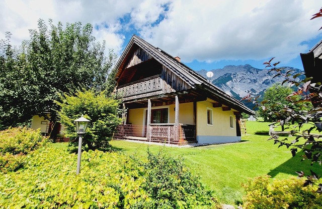 Vacation home for 6 guests with 76m² in Gröbming (267096)