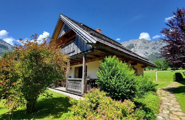 Vacation home for 6 guests with 76m² in Gröbming (267097)