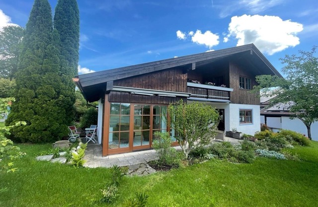 Vacation home for 6 guests with 180m² in Eggstätt (264990)