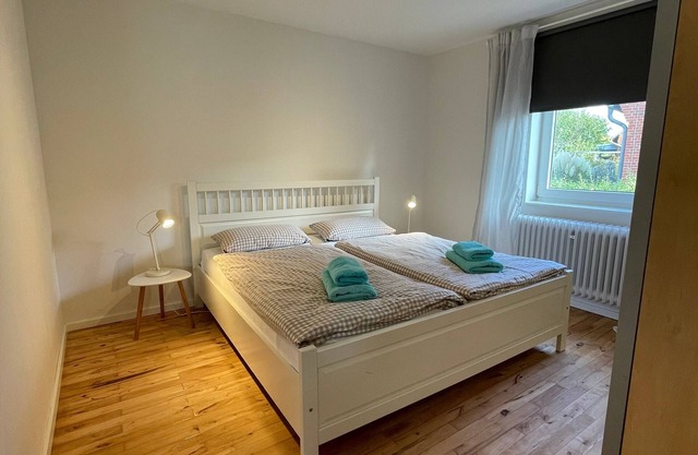 Vacation home for 6 guests with 120m² in Grundhof (172830)