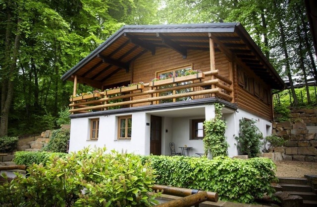 Vacation home for 6 guests with 140m² in Hersdorf (271035)