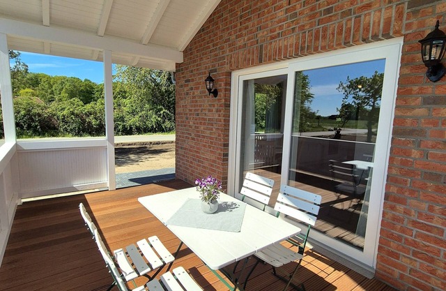 Vacation home for 6 guests with 51m² in Grömitz (271074)