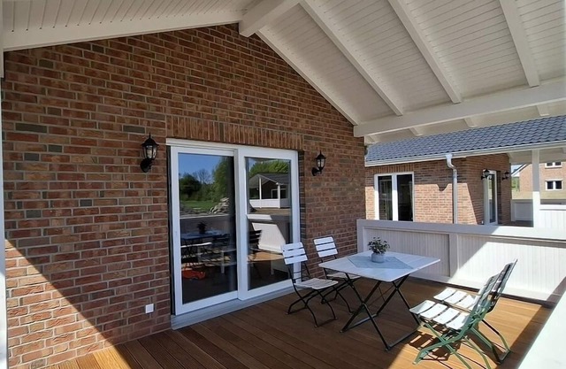 Vacation home for 6 guests with 51m² in Grömitz (271075)