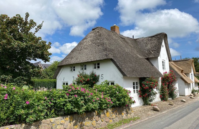 Vacation home for 6 guests with 135m² in Oevenum (267740)