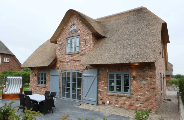 Vacation home for 6 guests with 145m² in Oevenum (296450)