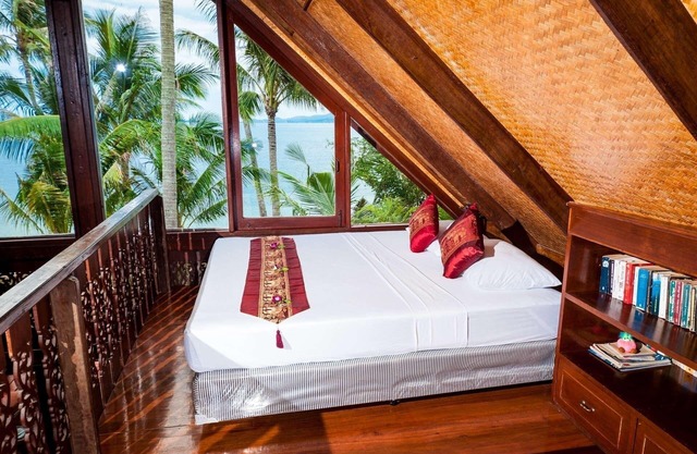Vacation home for 6 guests with 140m² in Bang Po (248210)