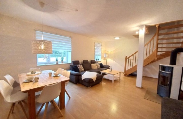 Vacation home for 6 guests with 85m² in Kargow (242367)