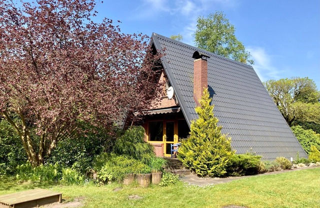 Vacation home for 6 guests with 80m² in Wingst (244836)