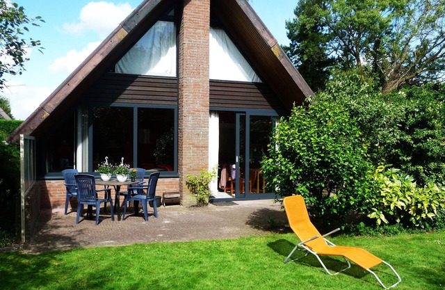 Vacation home for 6 guests with 68m² in Opmeer (266392)