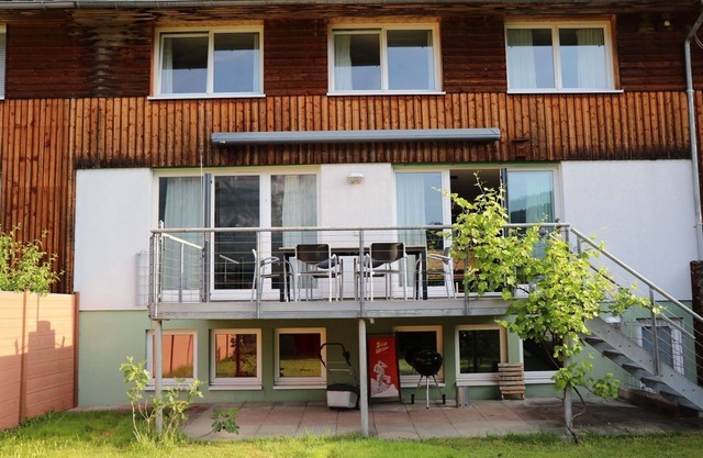Vacation home for 6 guests with 128m² in Bizau (269876)