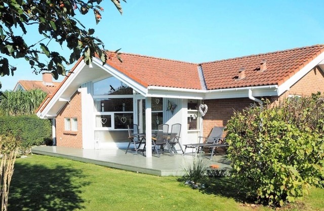 Vacation home for 6 guests with 70m² in Dahme (129104)