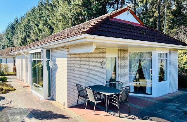 Vacation home for 6 guests with 80m² in Haren (267402)