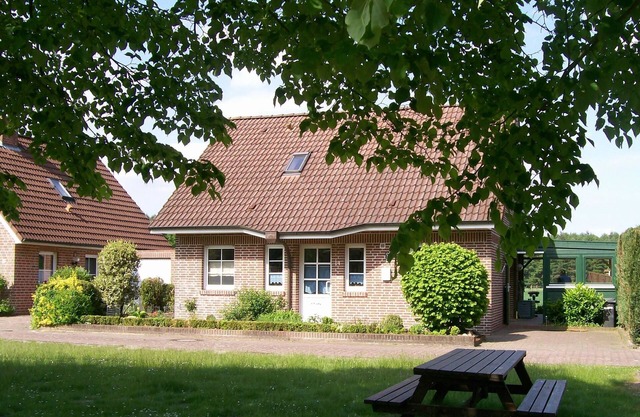 Vacation home for 6 guests with 100m² in Sögel (133023)