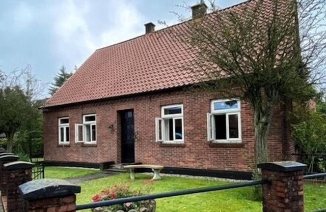 Vacation home for 6 guests with 190m² in Sögel (161208)
