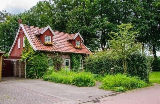 Vacation home for 6 guests with 110m² in Sögel (133014)