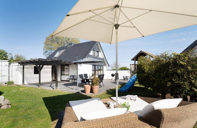 Vacation home for 6 guests with 69m² in Sütel (294660)