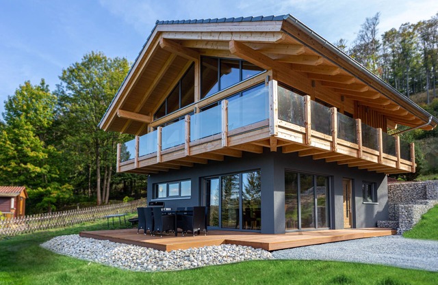 Vacation home for 6 guests with 140m² in Thale (171779)