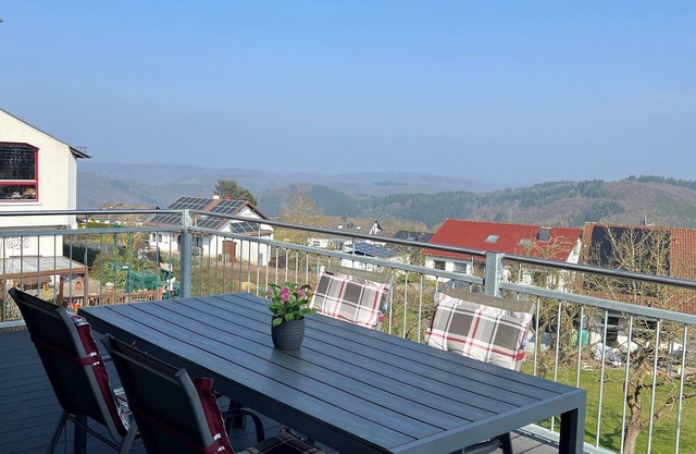 Vacation home for 6 guests with 100m² in Lind (273064)